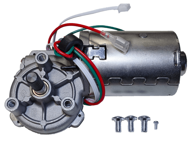 Hovedbilde Motorenhet LM80EV 