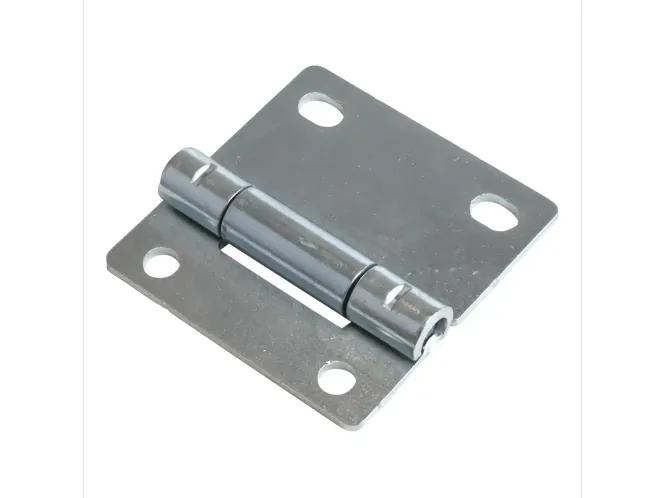 Hovedbilde Alpha midthengsel Helix