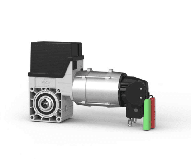 Hovedbilde GFA KG50 gear SE 5.24-25.40 ...