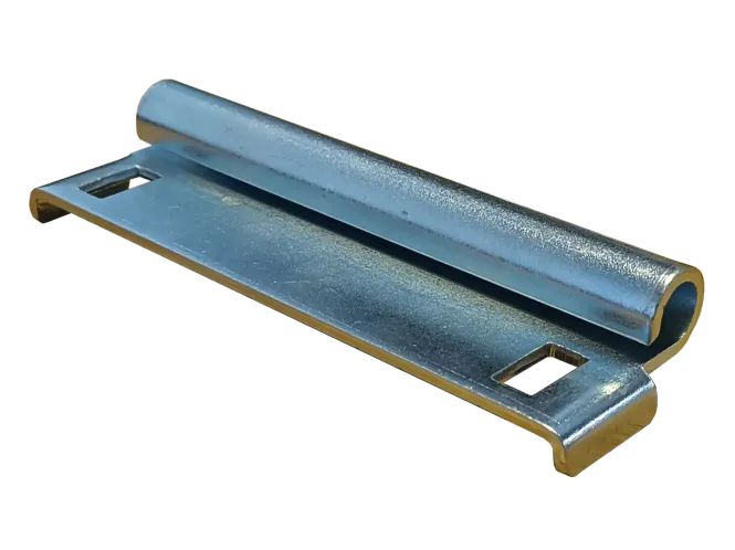 Hovedbilde Alpha trinseholder dobbelt
