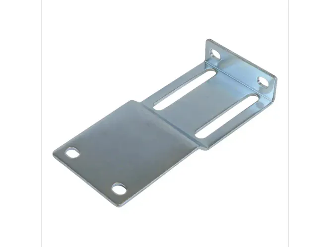 Hovedbilde Alpha beslag for topphengsel
