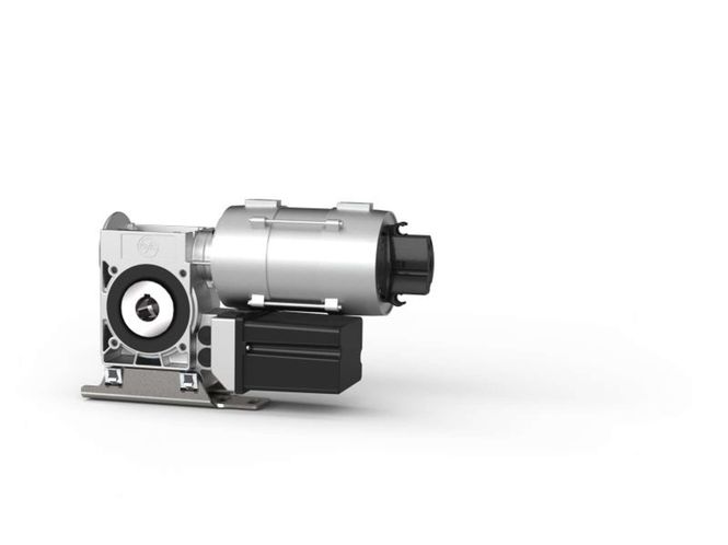 Hovedbilde GFA Gear SI63 25.15-30.00