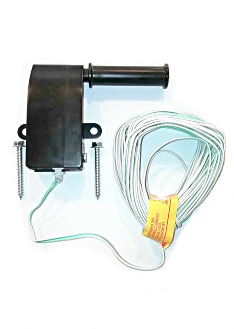 Hovedbilde Liftmaster vaier slakk sensor