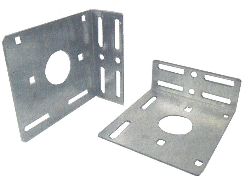 Alpha Ytterplate 86mm