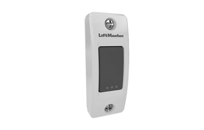 Hovedbilde LM75EV Kablet veggbryter