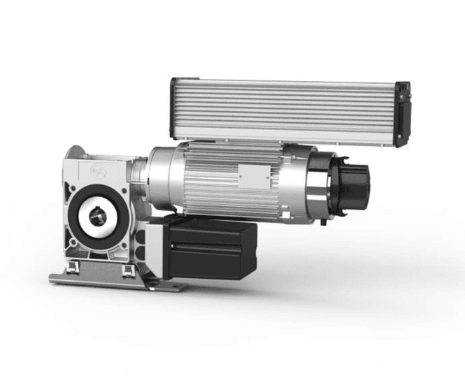Hovedbilde GFA Gear SI63 5.250-25.00 FU